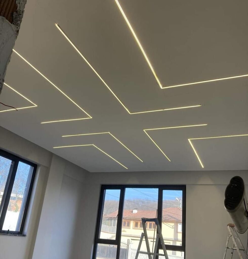 أفضل معلم جبس بورد في الدمام والخبر | ديكورات حديثة وأسعار تنافسية