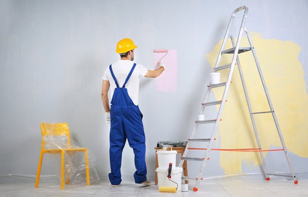 اصباغ الدمام